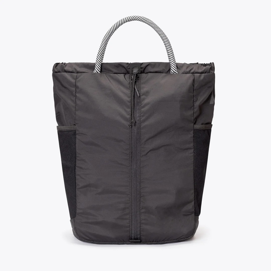 Lightweight and portable waterproof backpack