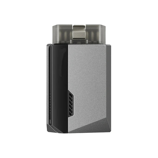 Pocket Bluetooth Scanner – Read & Reset