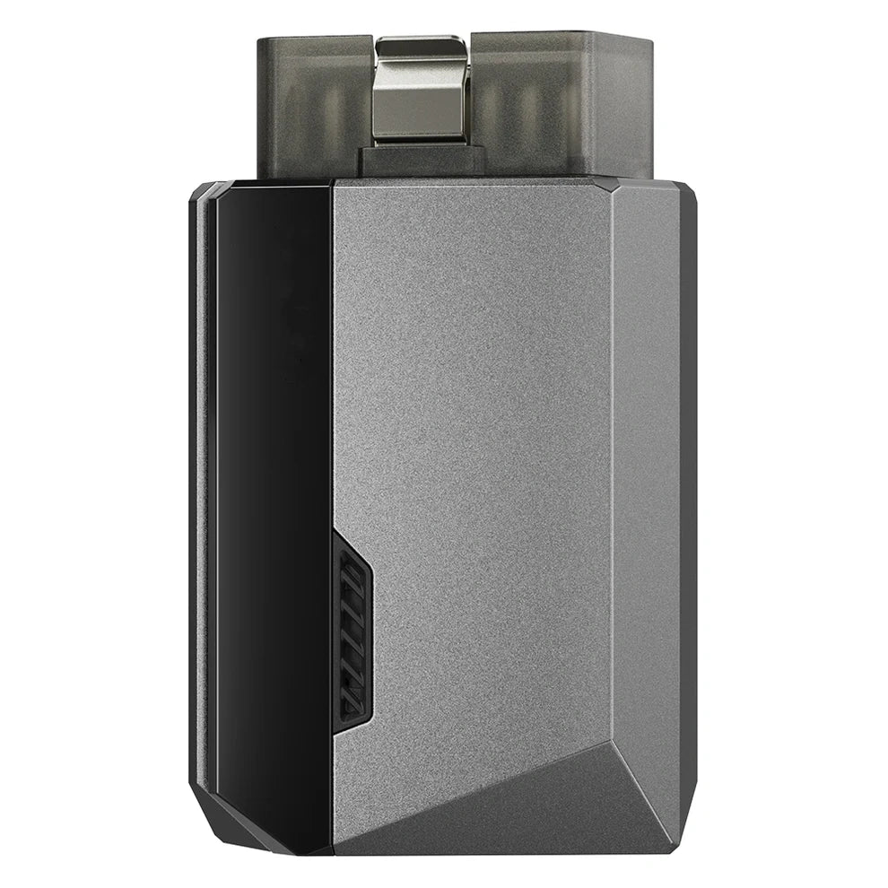 Pocket Bluetooth Scanner – Read & Reset