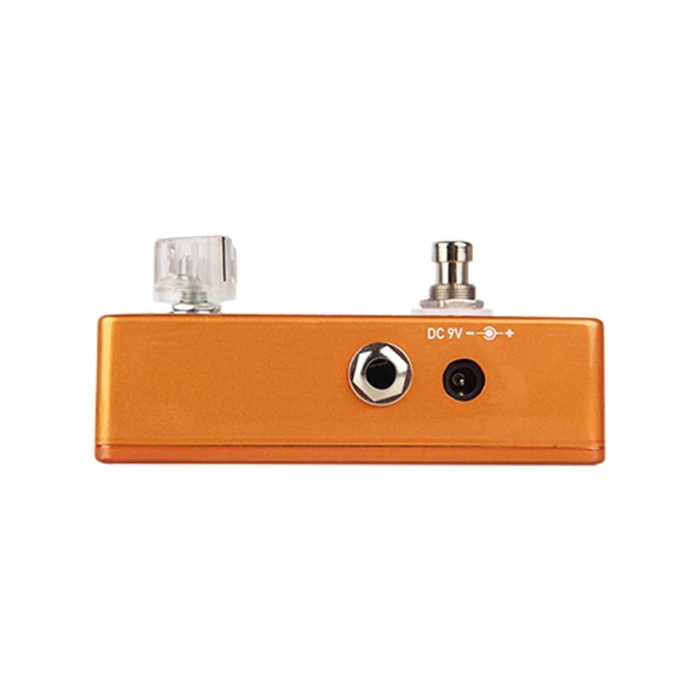 Classic Chorus Pedal – Lush Modulation for Clean & Distorted Tones