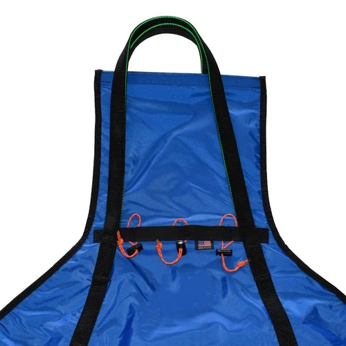 Water Anchor – Retrievable Canyoneering Anchor