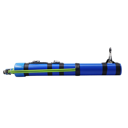 Piaoyu fishing rod, portable catapult bait fishing tool, fishing baiter