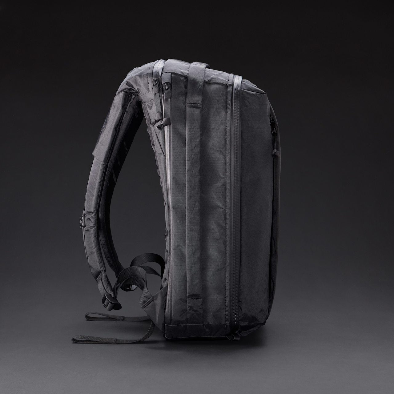 Civic Panel Loader 24L CPL24 - X-Pac Black + Coyote Brown