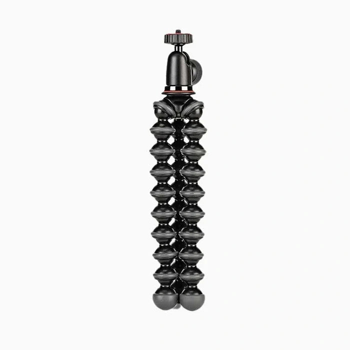 Flexible Tripod Kit – Wraps Around Anything
