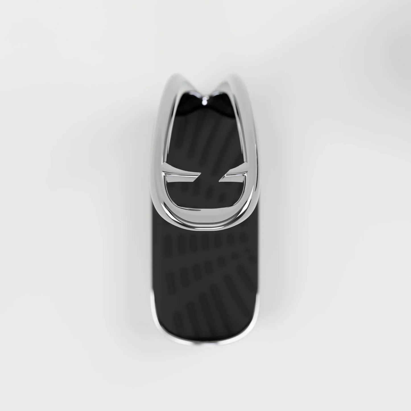 Magnetic Safety Stirrups – Keep Feet Secure