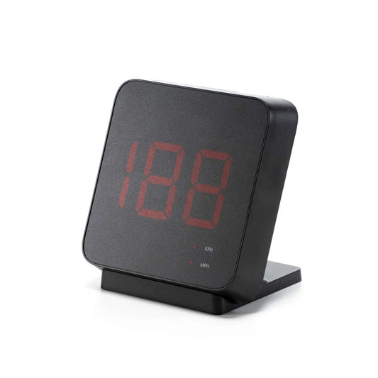 Extreme Hockey Speed Radar – Instant Shot Speed Reader