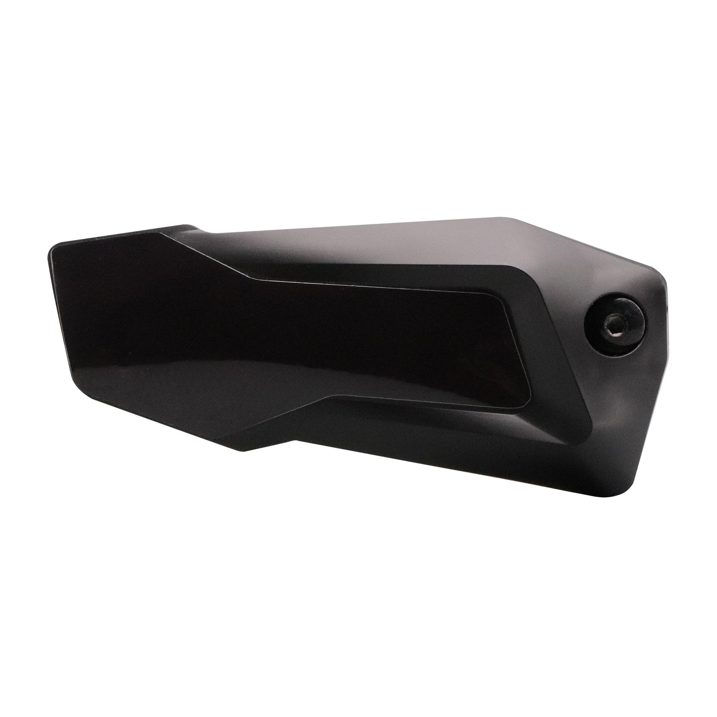 Mountain bike hand guards