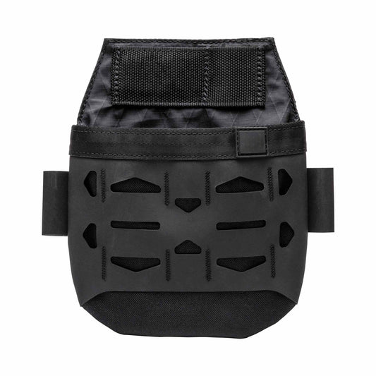European-style tool storage bag