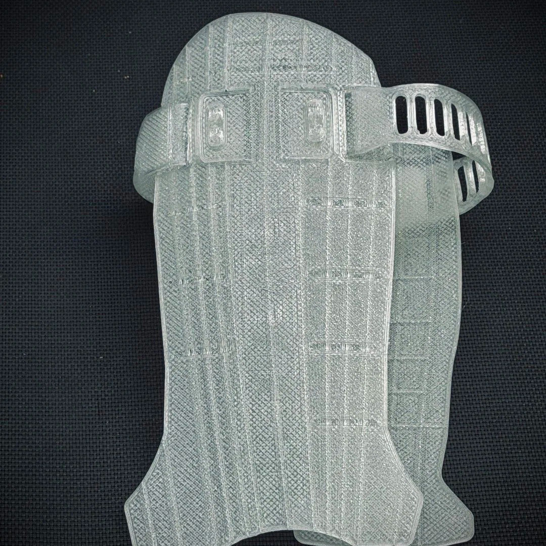 Shin Guards – Super Low-Profile | Extremely Breathable