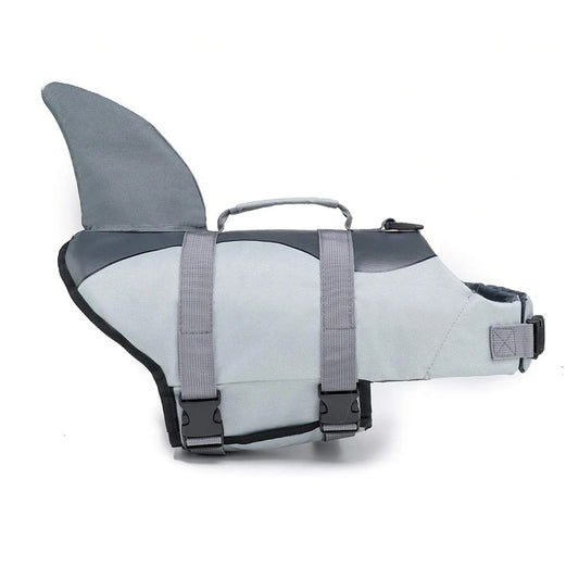 Dog Life Jacket | Reinforced Back Handle