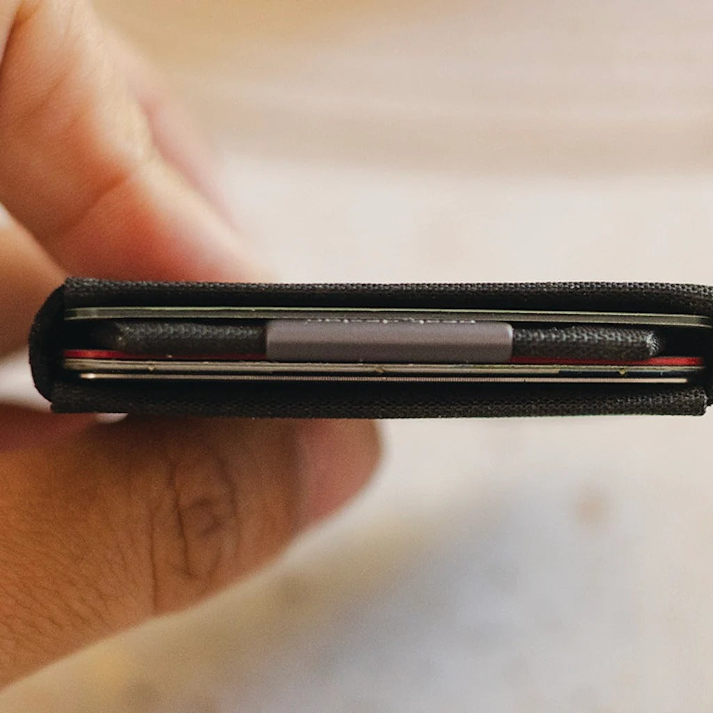 Everyday Slim Wallet